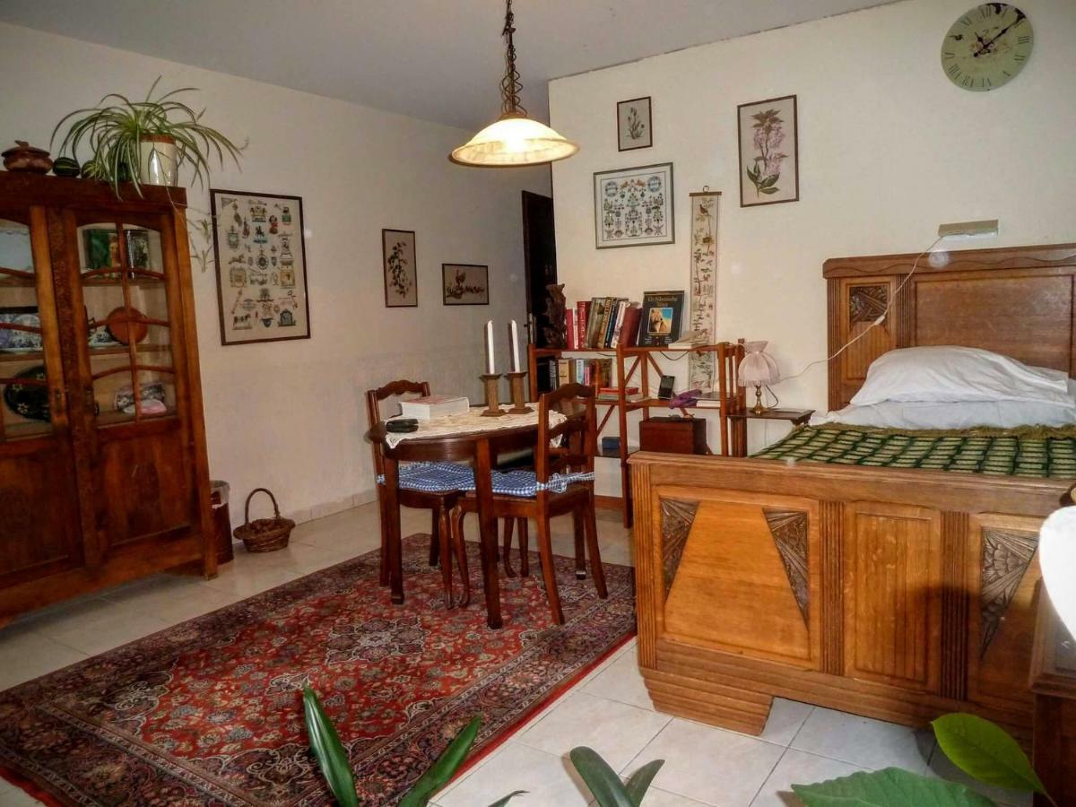 Maison Les Beaux Arts Mouzay  Eksteriør bilde